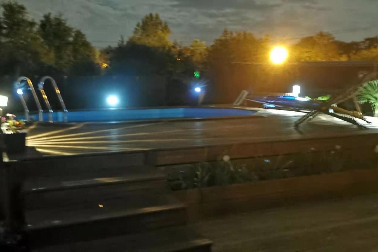 Maison & Piscine Prives,Plages Ocean Et Lac A 10 Kms Linxe Kültér fotó