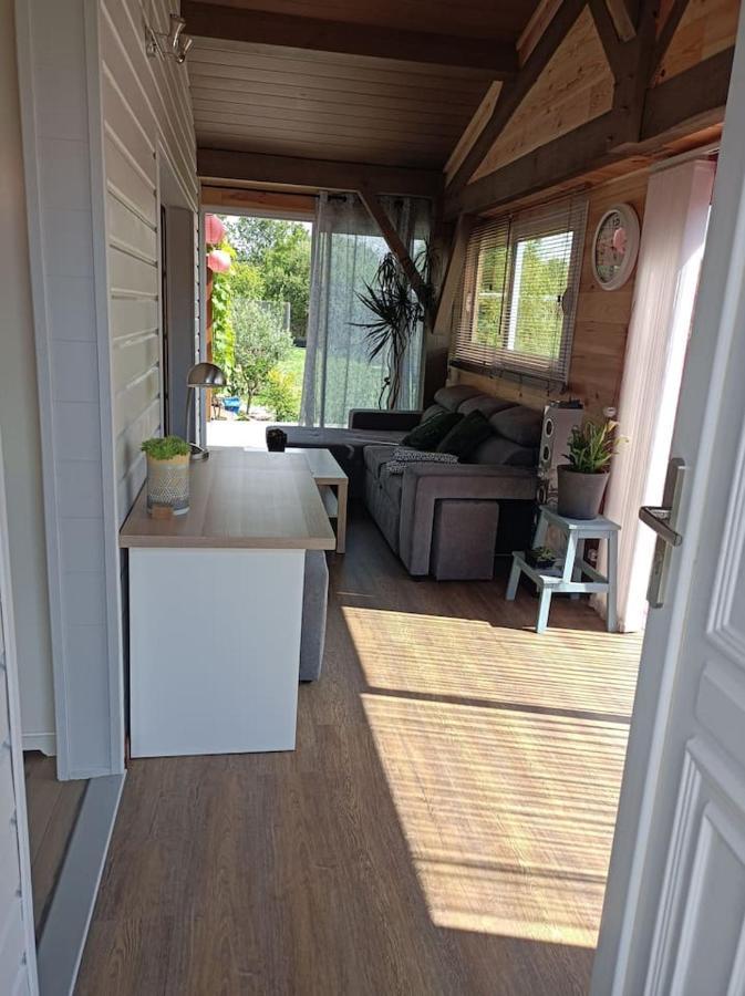 Maison & Piscine Prives,Plages Ocean Et Lac A 10 Kms Linxe Kültér fotó