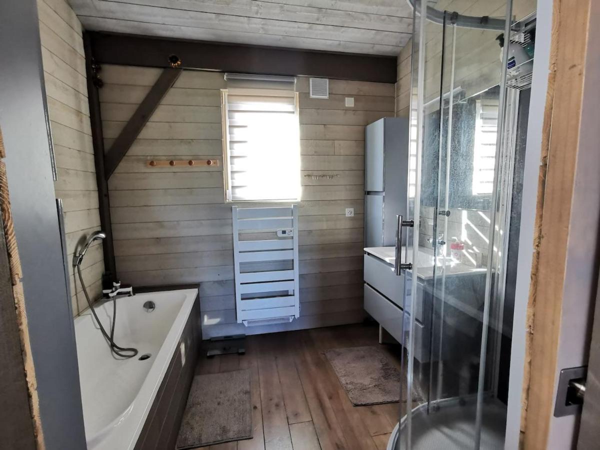 Maison & Piscine Prives,Plages Ocean Et Lac A 10 Kms Linxe Kültér fotó