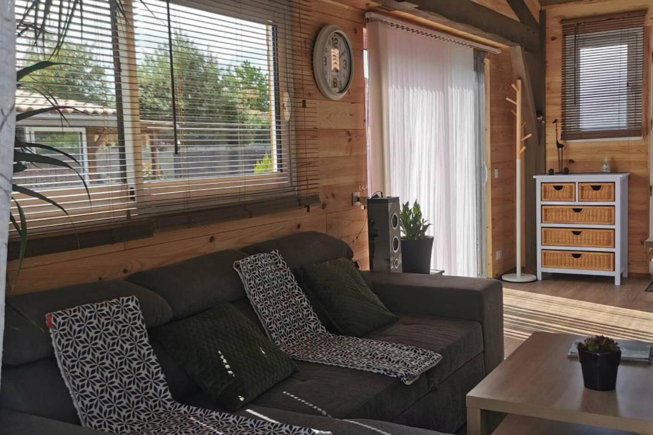 Maison & Piscine Prives,Plages Ocean Et Lac A 10 Kms Linxe Kültér fotó